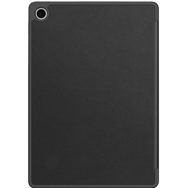 Фото - Чохол для планшету BeCover Flexible TPU Mate з кріпленням for Samsung Galaxy Tab A11 SM-X133/X135 8.7"" Black (715584)